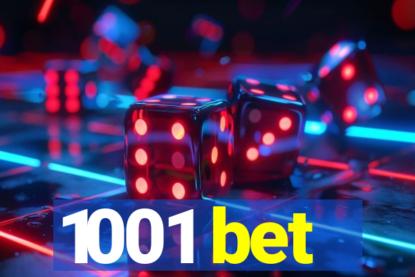 1001 bet